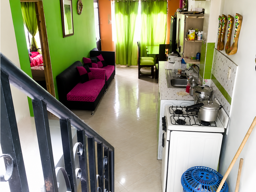 SE VENDE CASA EN FRAILES, DOSQUEBRADAS — foto 3
