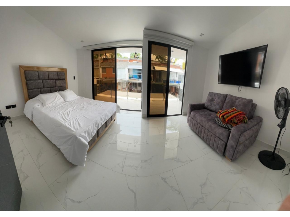 SE VENDE CASA EN VILLA VERDE — foto 5