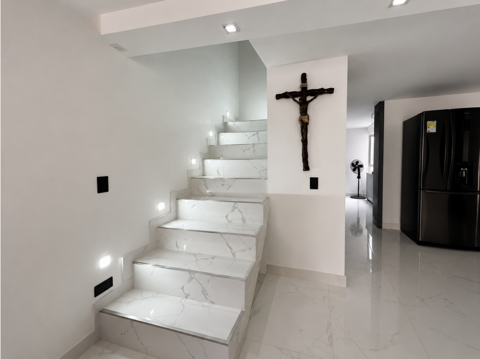 SE VENDE CASA EN VILLA VERDE — foto 4