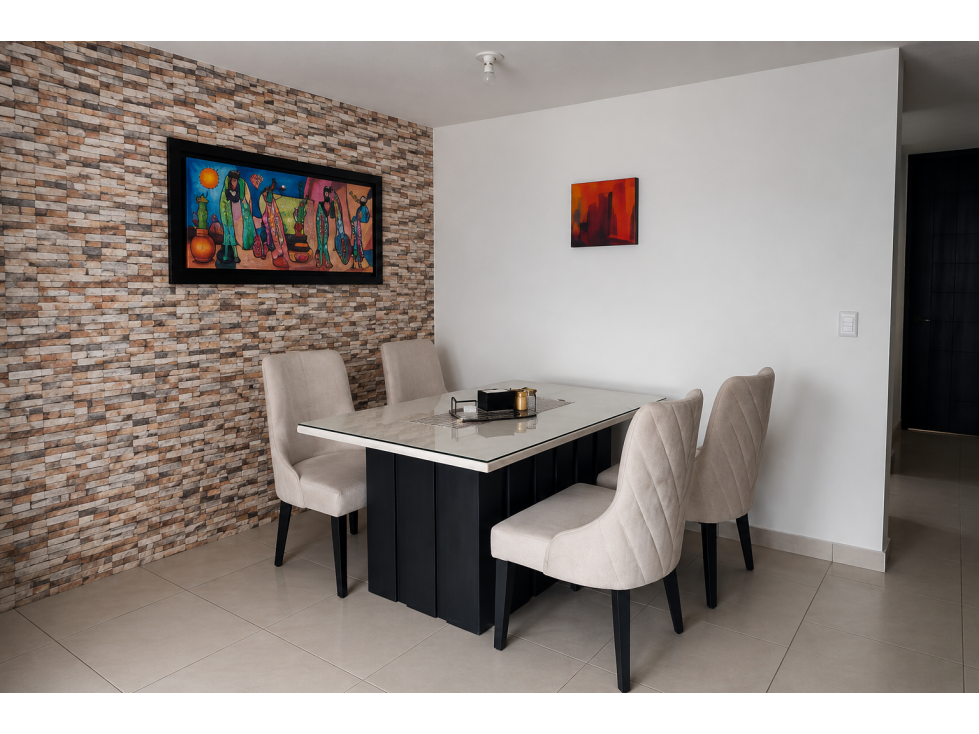 VENTA DE APARTAMENTO EN LOMA LINDA DOSQUEBRADAS — foto 4