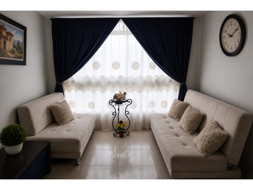 VENTA DE APARTAMENTO EN LOMA LINDA DOSQUEBRADAS — foto 5