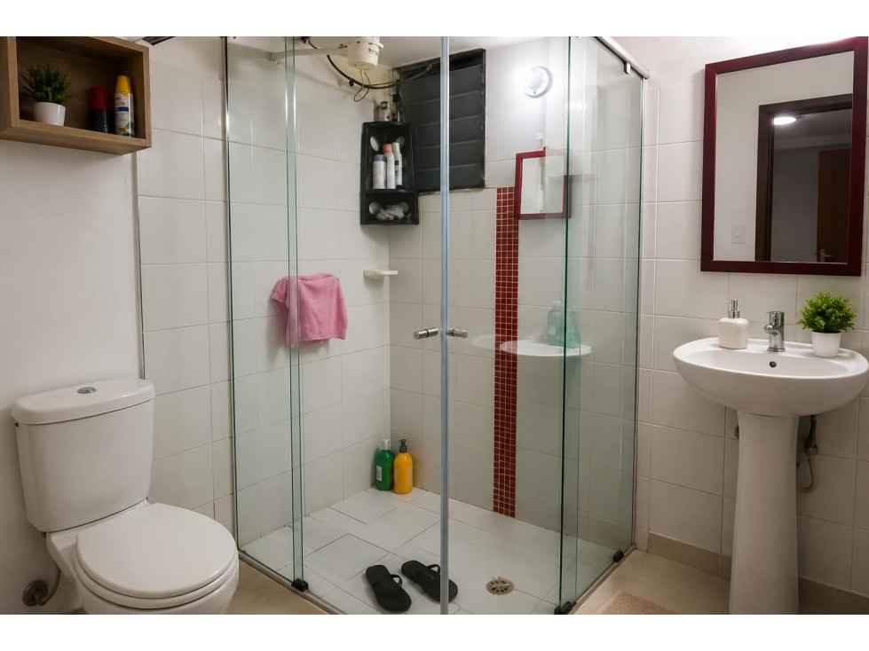 VENTA DE APARTAMENTO EN LOMA LINDA DOSQUEBRADAS — foto 6
