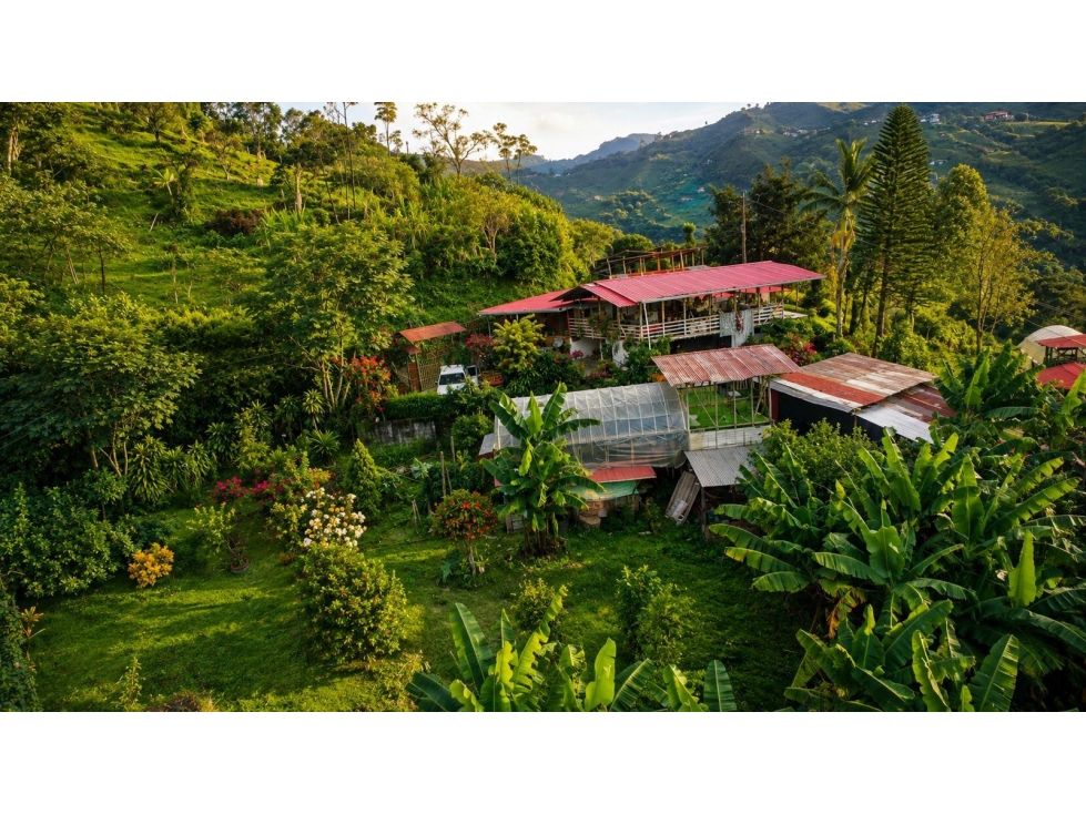 SE VENDE FINCA EN COMBIA — foto 3
