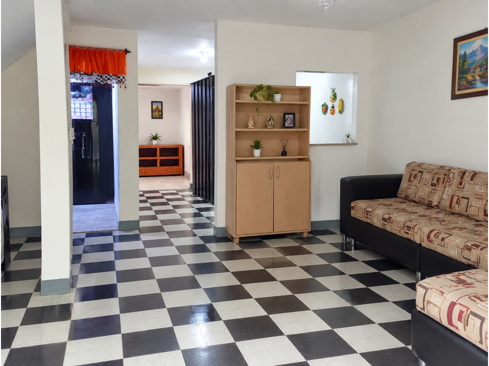 SE VENDE CASA EN DOSQUEBRADAS — foto 3