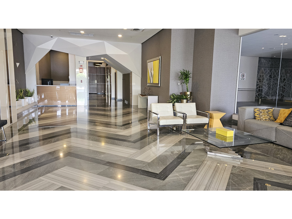 Se Vende Apartamento en PH Parkside Costa del Este Panama