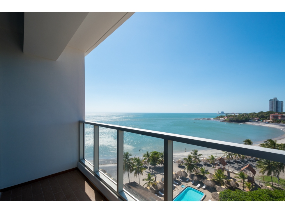 Apartamentos en Venta Royal Palm Playa Gorgona Panamá Oeste