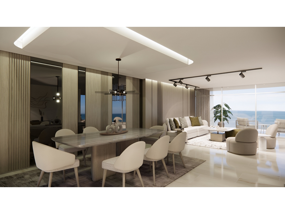 Apartamentos en Venta PH Allure Punta Pacífica — foto 2