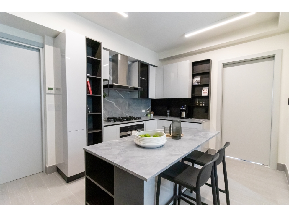 Venta de Apartamentos en The Ivy Santa María Golf & Country Club — foto 4