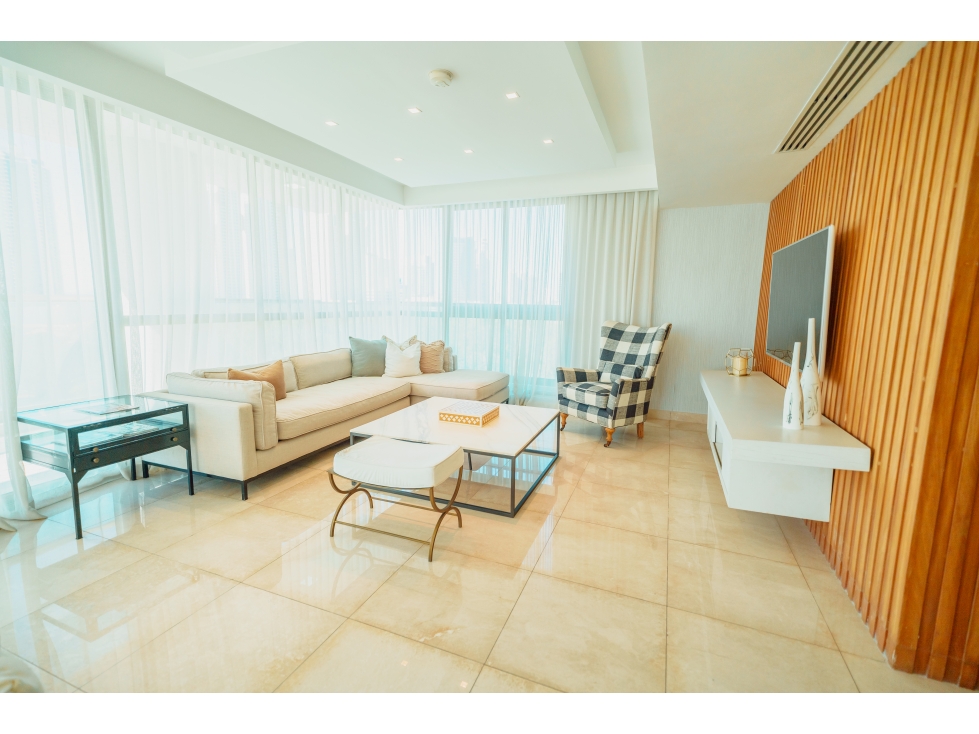 PARK LANE COSTA DEL ESTE | APARTAMENTOS EN VENTA