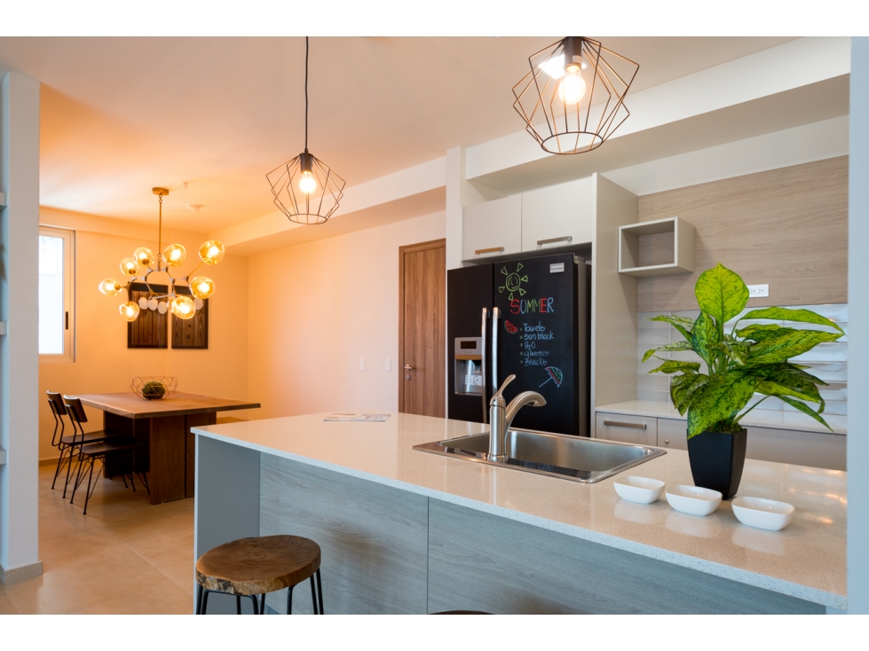 Apartamentos en Venta Royal Palm Playa Gorgona Panamá Oeste — foto 5