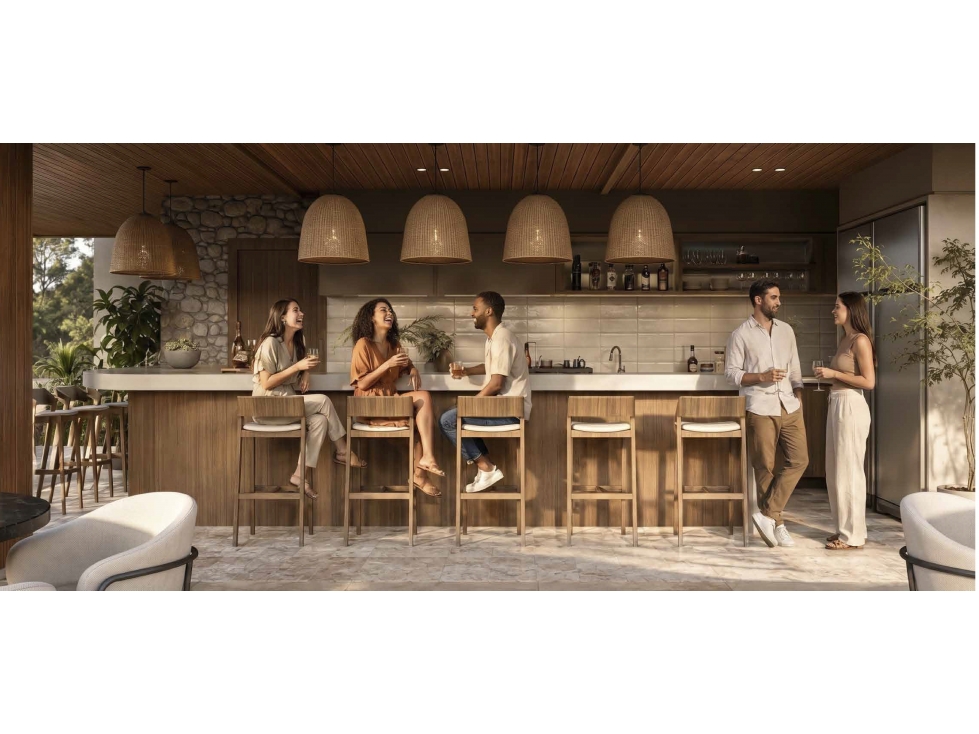Apartamentos en Venta STAY Avenida Federico Boyd