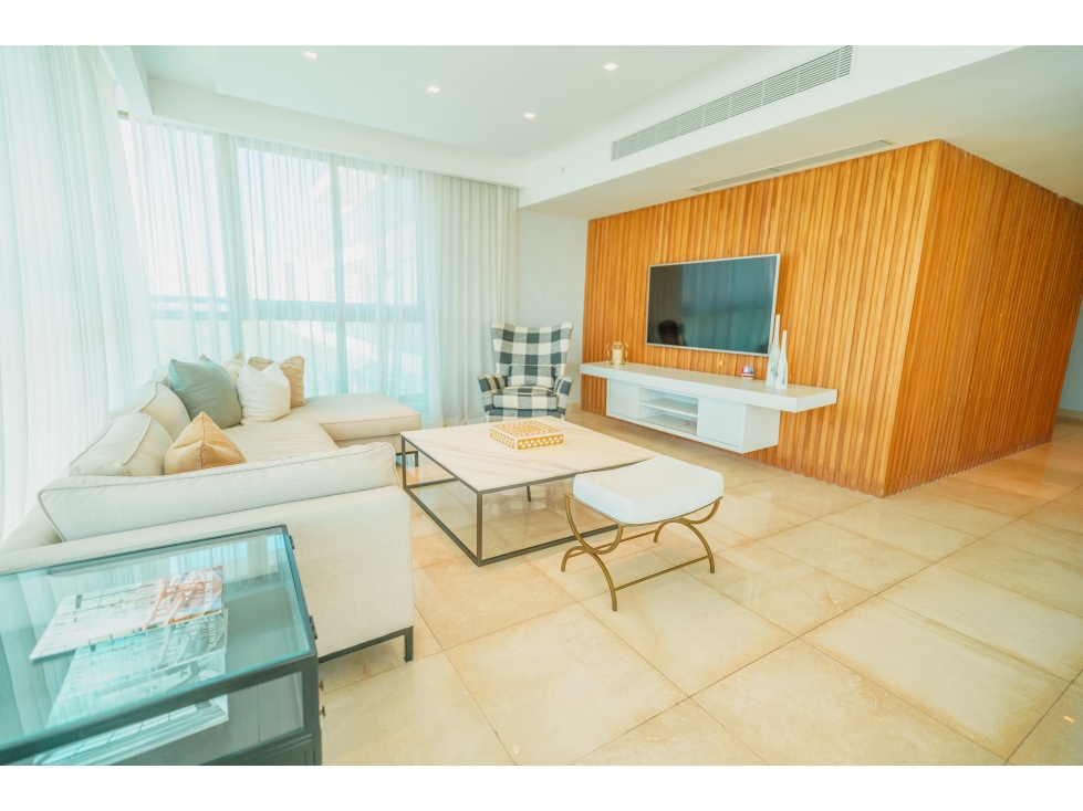 PARK LANE COSTA DEL ESTE | APARTAMENTOS EN VENTA