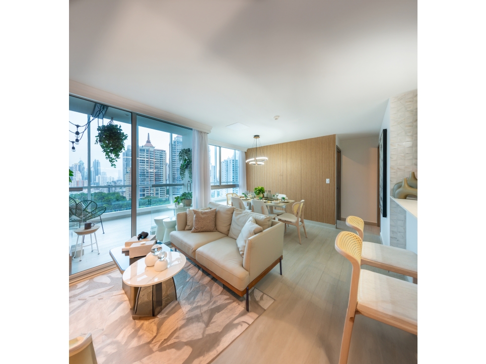 Petit Penthouse en Venta Edison Gardens Edison Park — foto 2