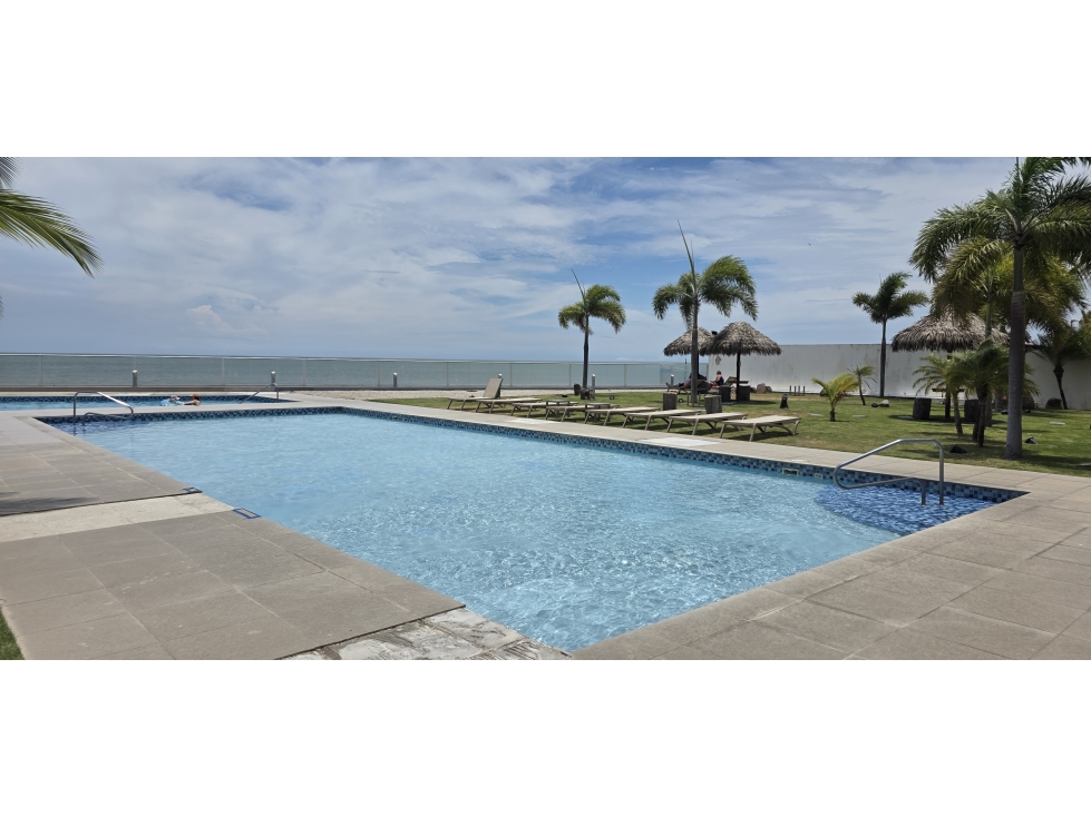 Venta de apartamento en PH Royal Palm - Nueva Gorgona, Chame — foto 3