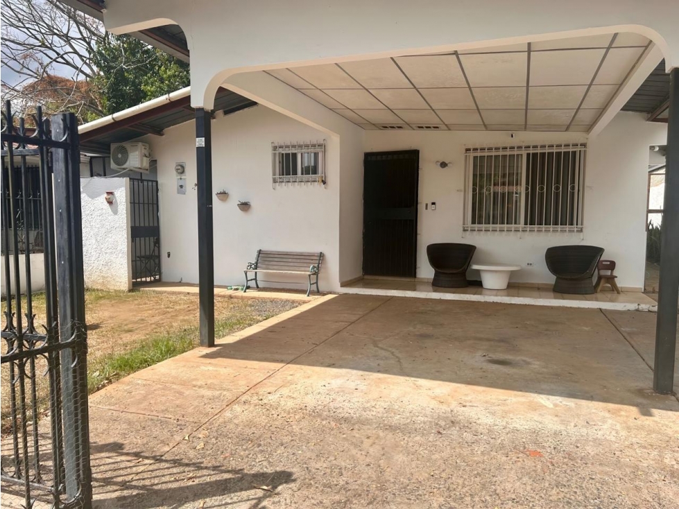 Se Vende la Casa en Betania El Dorado