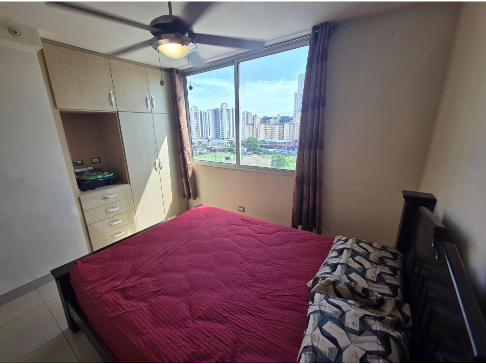 Alquilo Apartamento en Condado del Rey PH Rokas — foto 2