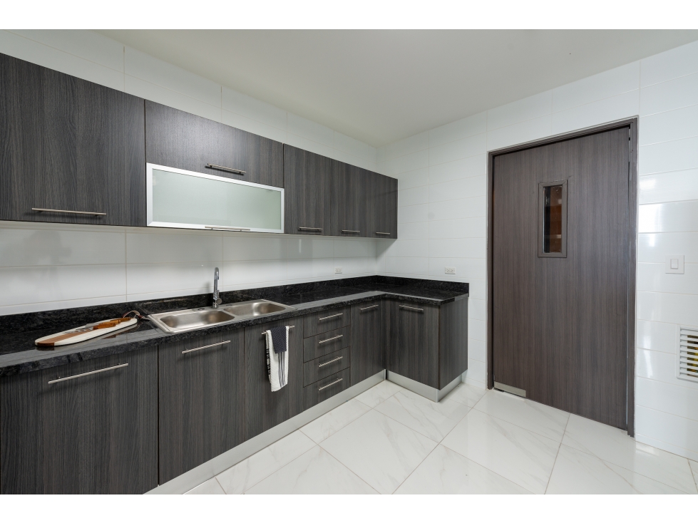 VENTA DE APARTAMENTO EN PH PACIFIC PARK TOWERS — foto 3
