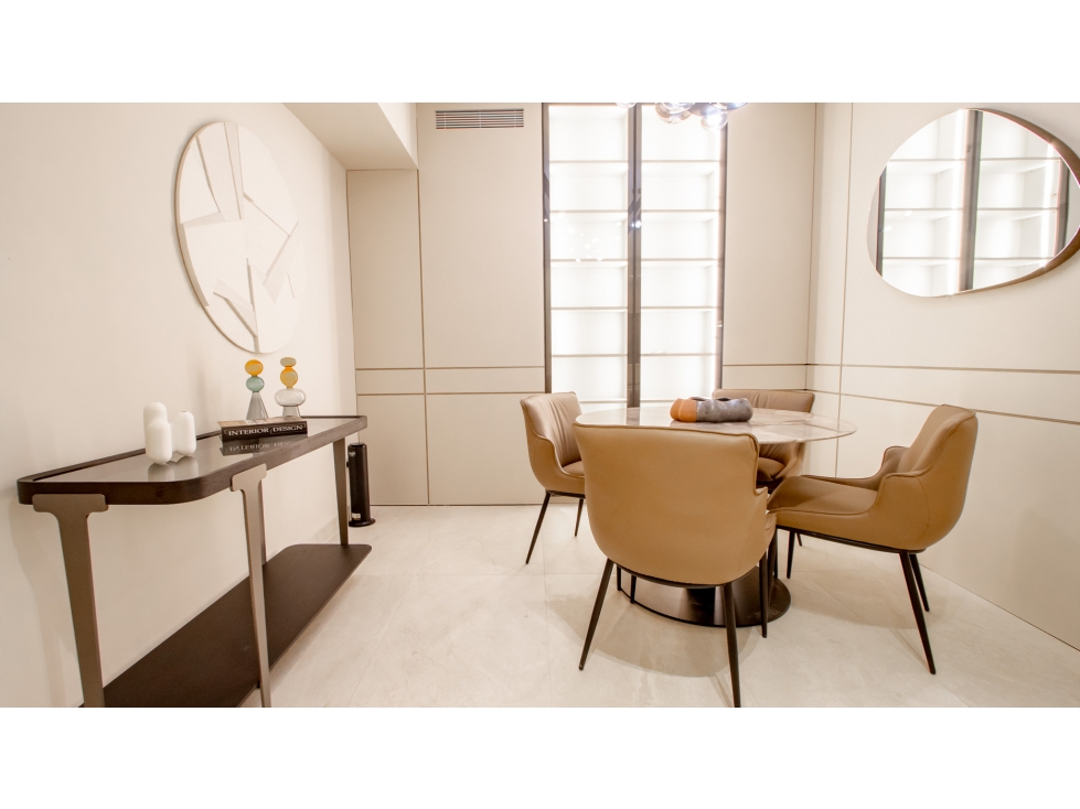 Apartamentos en Venta Aurum Costa del Este Ciudad de Panamá — foto 4