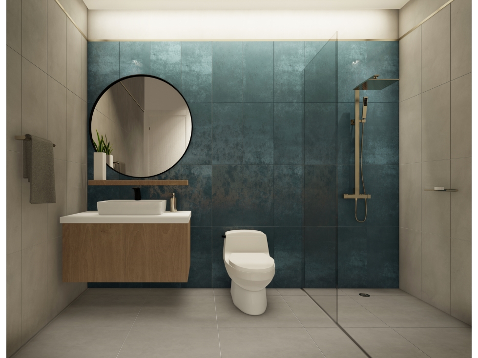 Apartamentos en Venta Generation Tower Costa del Este Ciudad de Panamá — foto 4