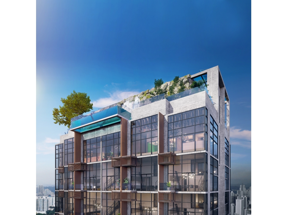 Apartamentos en Venta Dovle Selva Coco del Mar