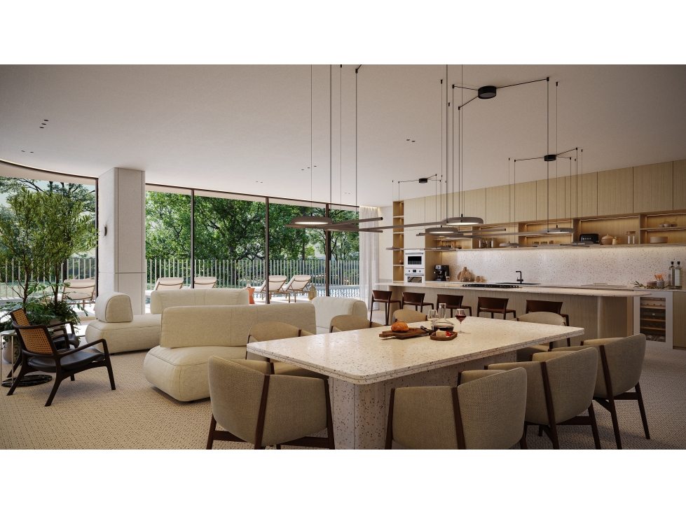 ARENA Luxury Penthouse Santa María, Ciudad de Panamá — foto 6