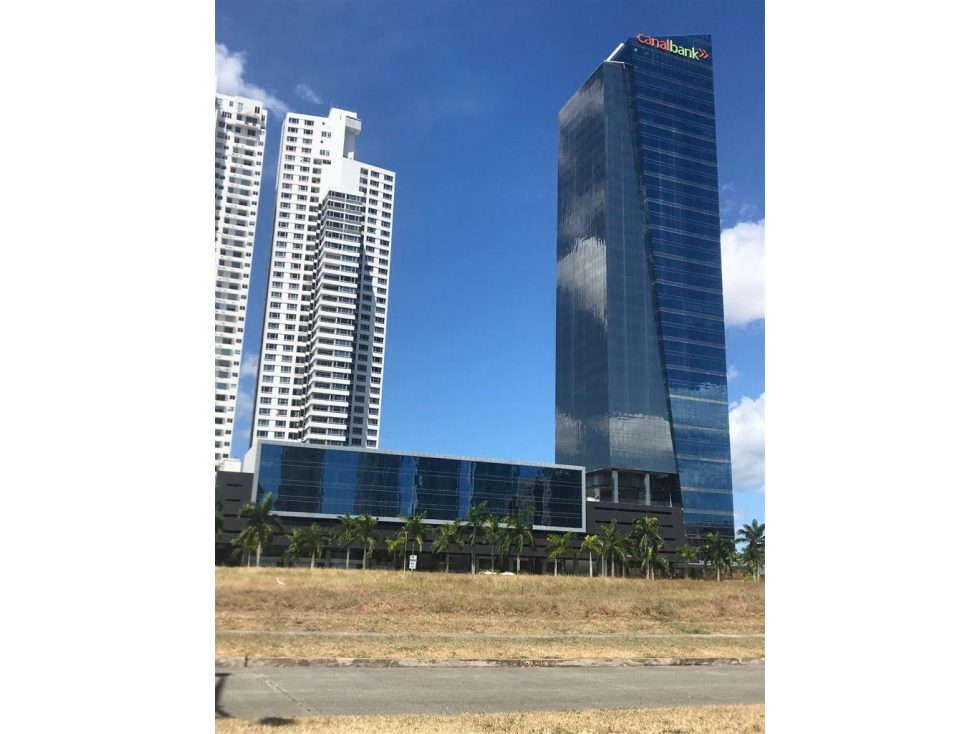 TIME SQUARE CENTER OFICINAS EN VENTA | COSTA DEL ESTE, PANAMÁ