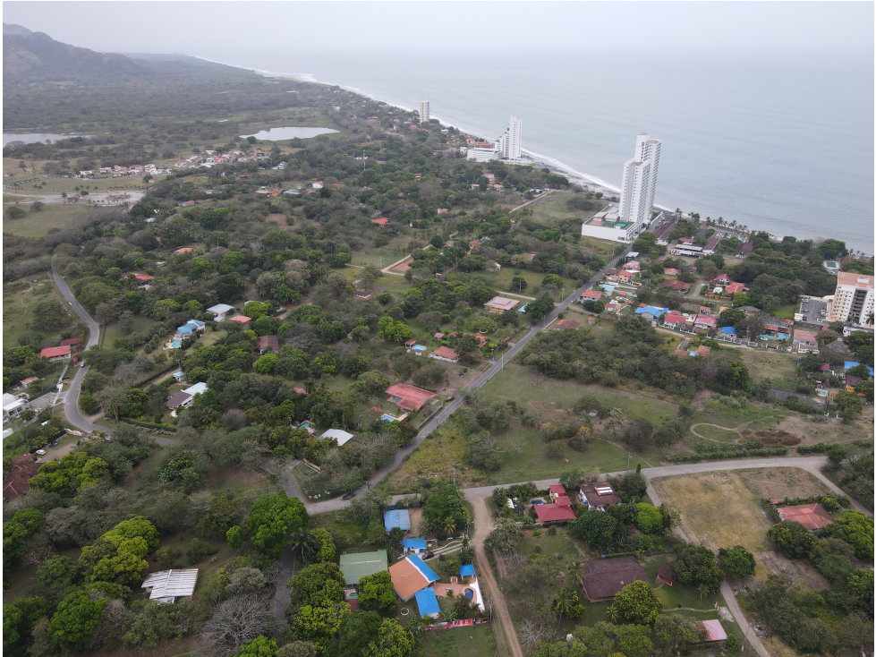 Se Vende Lote de Playa Cerca de PH Royal Palm Nueva Gorgona Chame — foto 2