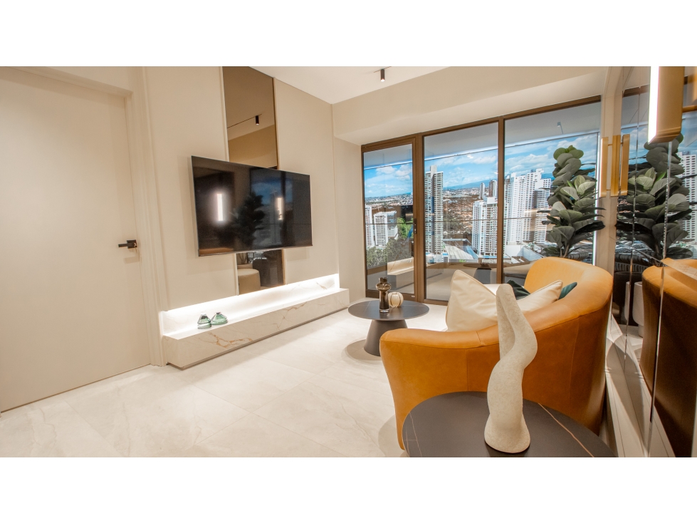 Apartamentos en Venta Aurum Costa del Este Ciudad de Panamá — foto 3