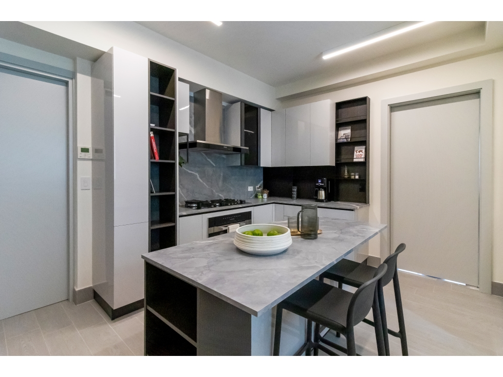 Venta de Apartamentos en The Ivy Santa María Golf & Country Club — foto 5
