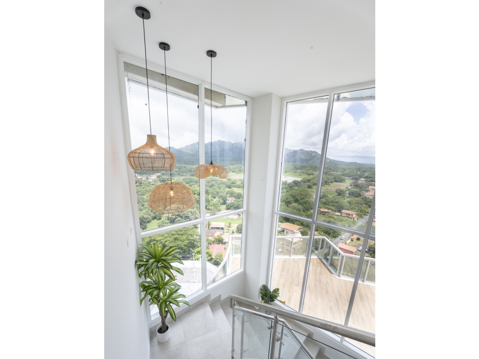 Se Vende Apartamento en PH Ocean Waves Playa Malibu