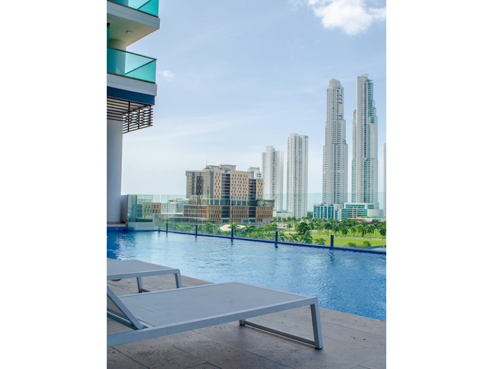 PARK LANE COSTA DEL ESTE | APARTAMENTOS EN VENTA