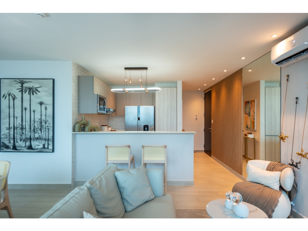 Apartamentos en Venta Edison Gardens Edison Park — foto 6