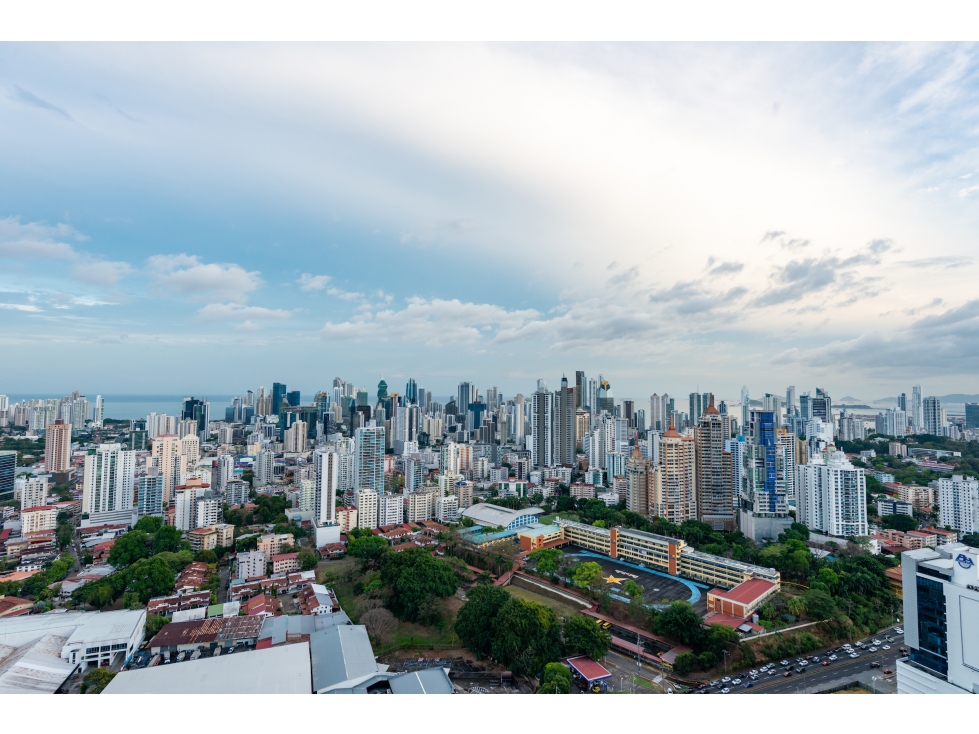 VENTA DE APARTAMENTO EN PH PACIFIC PARK TOWERS — foto 3