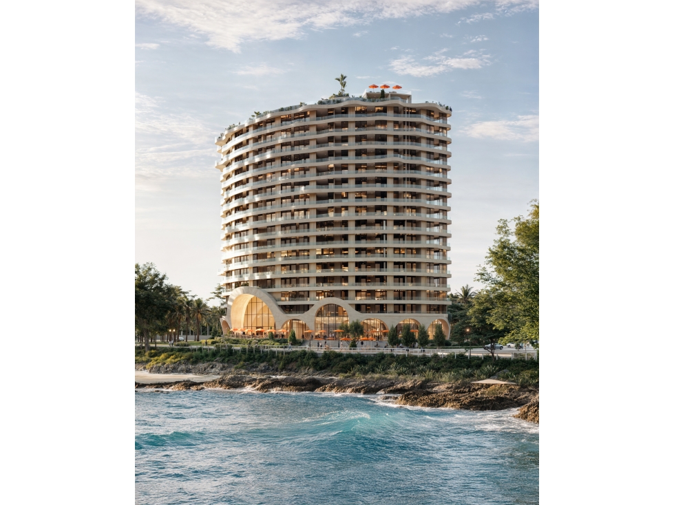 Apartamentos en Venta Cavarosa Signature Residences Calzada de Amador