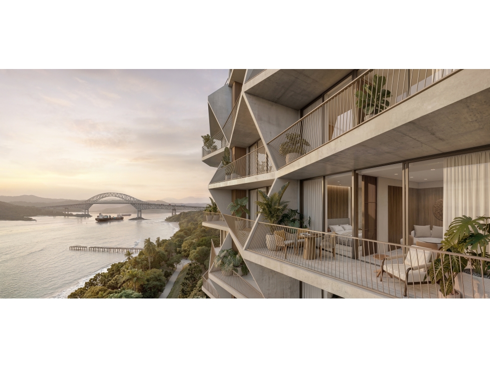 Venta de Apartamentos en PH Nayamara Amador