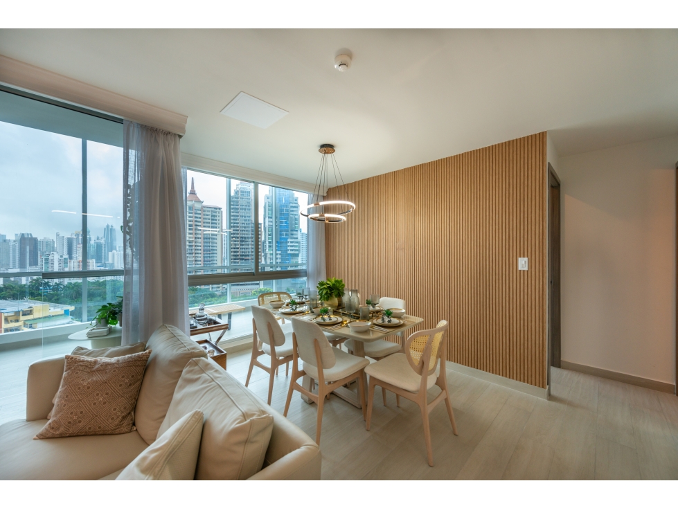 Petit Penthouse en Venta Edison Gardens Edison Park