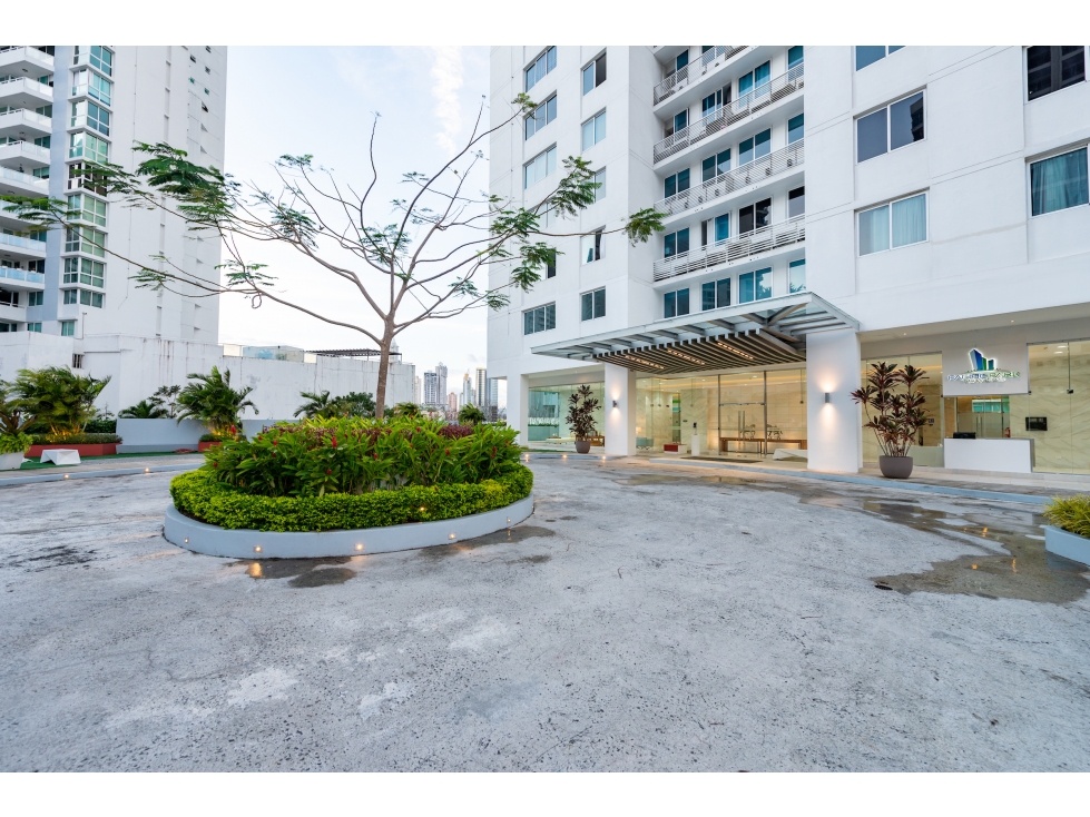 VENTA DE APARTAMENTO EN PH PACIFIC PARK TOWERS