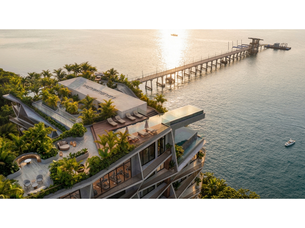 Venta de Apartamentos en PH Nayamara Amador