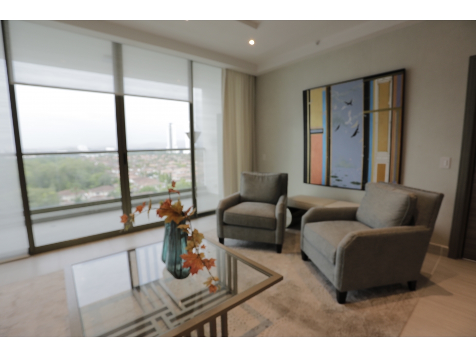 PARKVIEW RESIDENCES APARTAMENTOS EN VENTA EN COSTA DEL ESTE