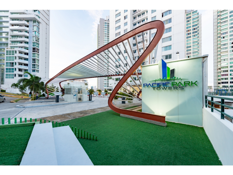 VENTA DE APARTAMENTO EN PH PACIFIC PARK TOWERS — foto 2