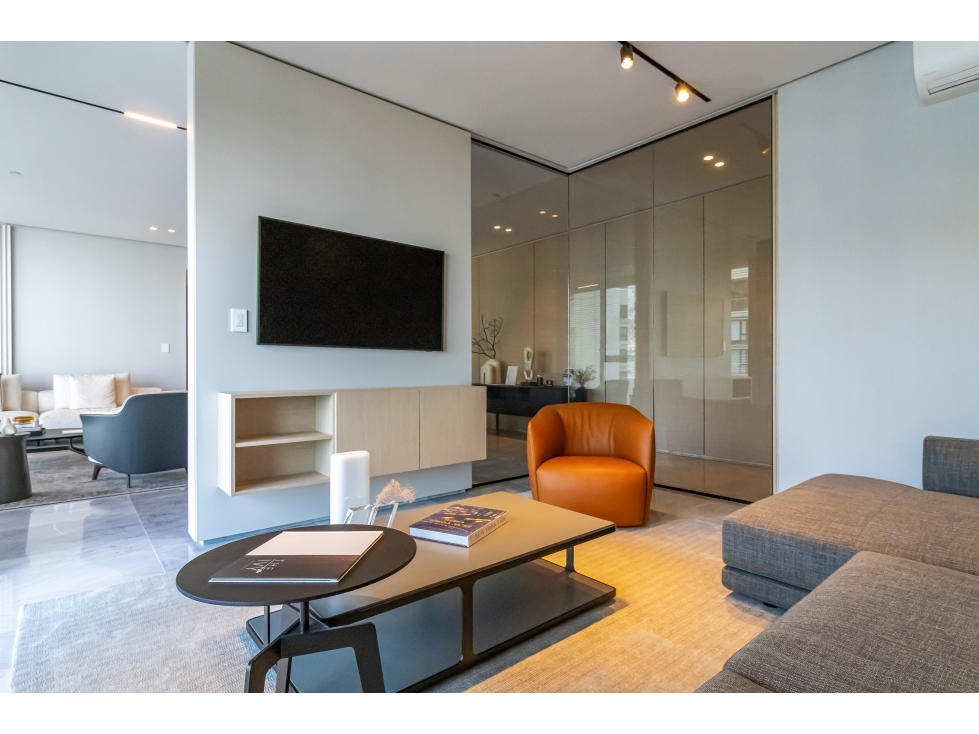 Venta de Apartamentos en The Ivy Santa María Golf & Country Club — foto 3