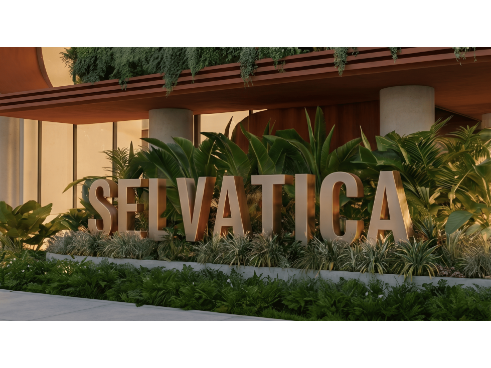 Apartamentos en Venta Selvatica Costa del Este Ciudad de Panamá — foto 3