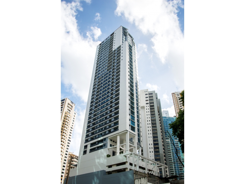 VENTA DE APARTAMENTO EN PH DELUXE RESIDENCES PUNTA PAITILLA