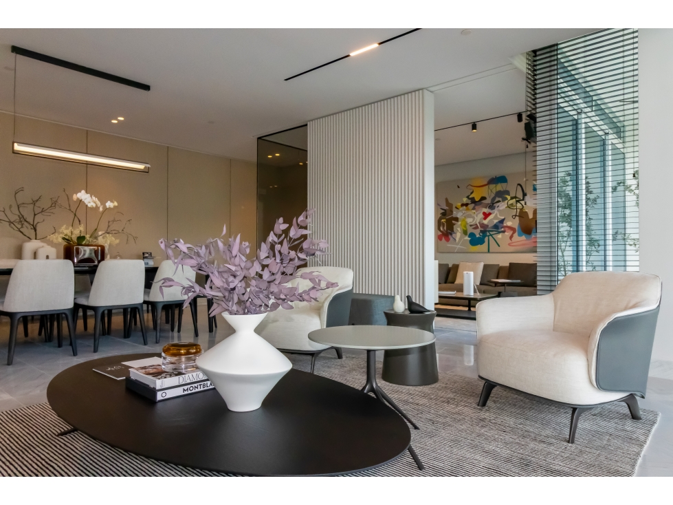 Venta de Apartamentos en The Ivy Santa María Golf & Country Club