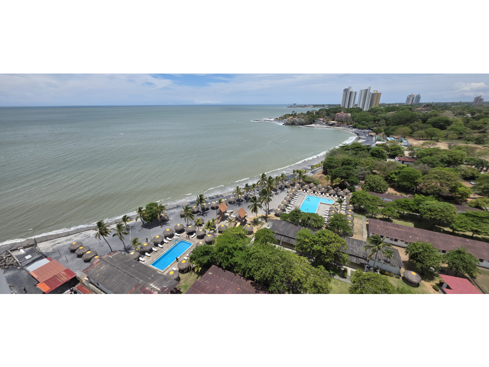 Venta de apartamento en PH Royal Palm - Nueva Gorgona, Chame