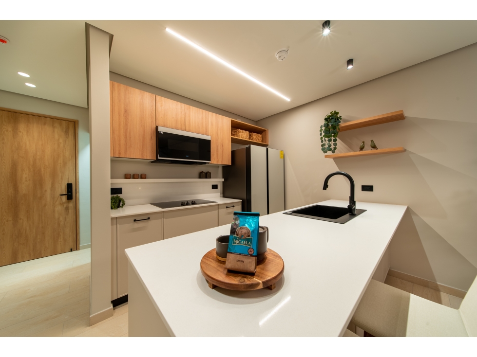 Apartamentos en Venta PinoAlto Fase 2 Boquete, Chiriquí - 5
