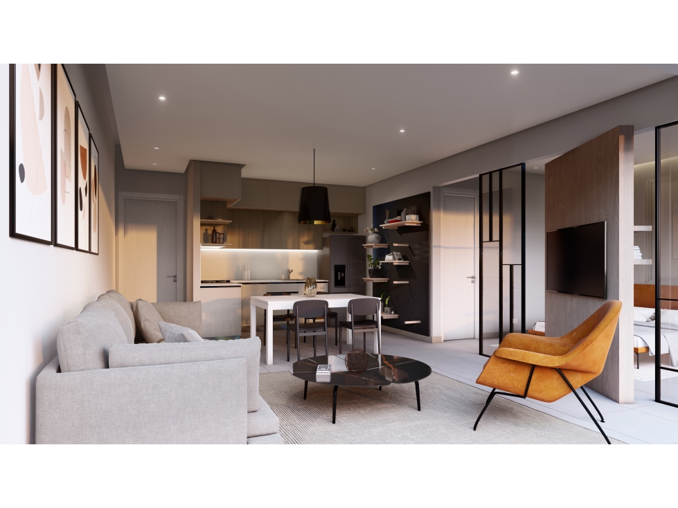 Apartamentos en Venta Generation Tower Costa del Este Ciudad de Panamá