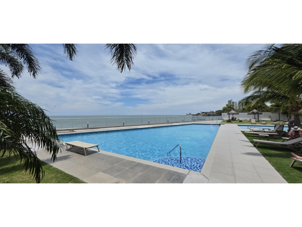 Venta de apartamento en PH Royal Palm - Nueva Gorgona, Chame — foto 4