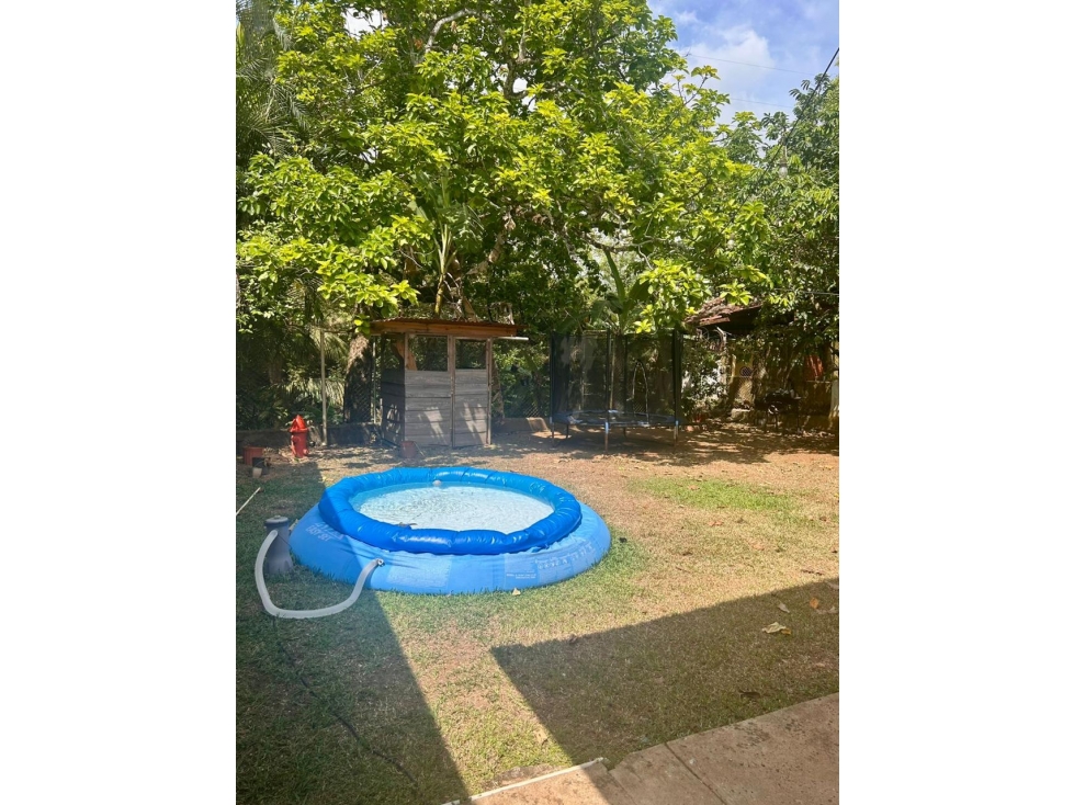 Se Vende la Casa en Betania El Dorado — foto 2