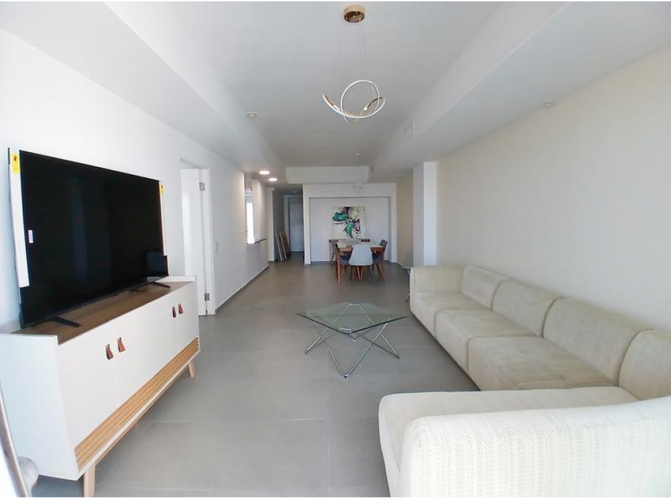 Venta de Apartamento en Yacht Club Avenida Balboa — foto 2